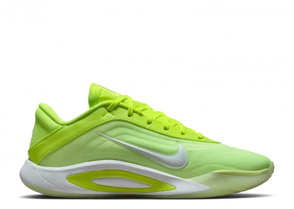 Nike Wmns A'One 'Volt' | Green | Women's - Air-Zoom-Tennis