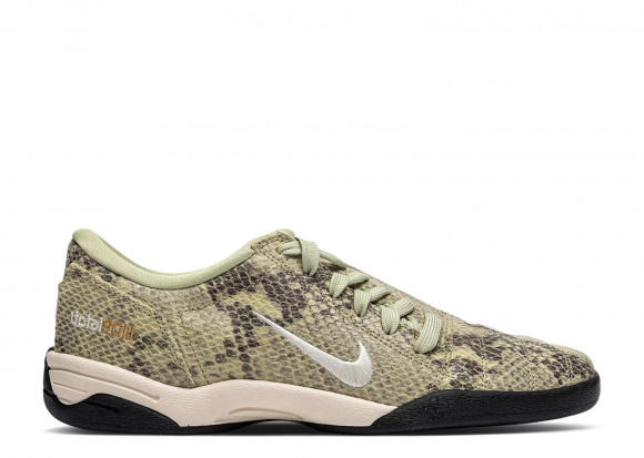 Nike Wmns Total 90 3 SE 'Olive Aura Snakeskin' | Tan | Women's - Air-Zoom-Total-90-3