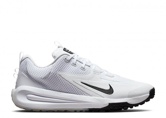 Nike Cross 'White/Metallic Silver/Black' | Men's - Air-Zoom-Turf