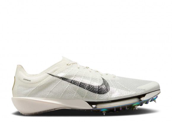 Nike Jakob Ingebrigtsen x Nike Air Zoom Victory 2 'Sail Medium Ash' | Cream | Men's - Air-Zoom-Victory-2