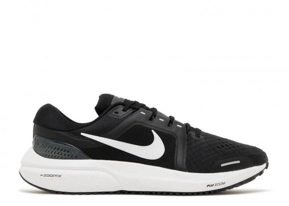 Air Zoom Vomero 16 'Black White' | Black | Men's - Air-Zoom-Vomero-16