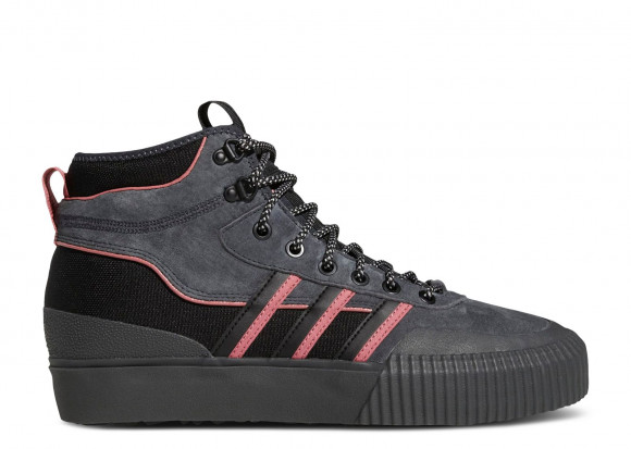 Adidas Akando ATR 'Core Black Wonder Red' | Men's - Akando-ATR