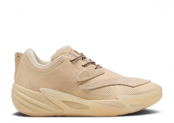 Puma Chris Brickley x Puma All-Pro Nitro 2 'Empire Legacy' | Cream | Men's - All-Pro-Nitro-2