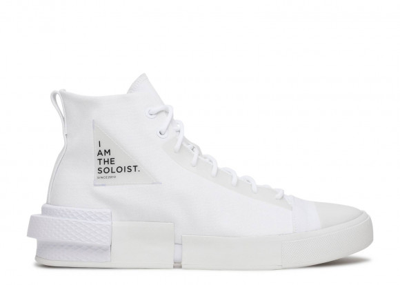 TAKAHIROMIYASHITA The Soloist x CX Disrupt 'White' | White | Men's - All-Star-Disrupt