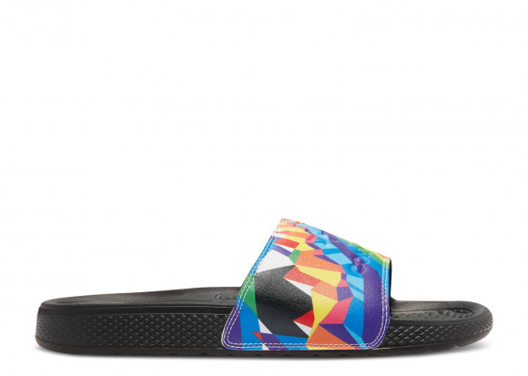 All Star Slide 'Pride' | Multi-Color | Men's - All-Star-Slide