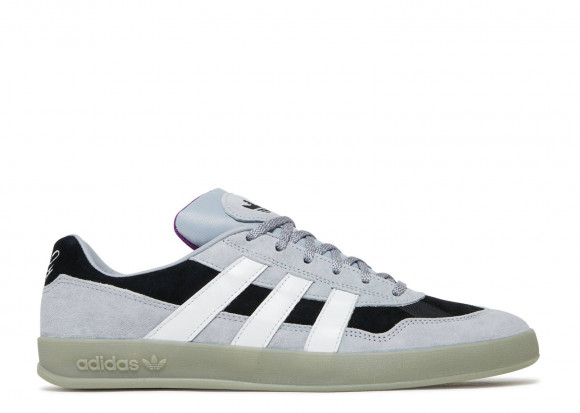 Mark Gonzales x Aloha Super 'Brainwash Victim' | Grey | Men's - Aloha-Super