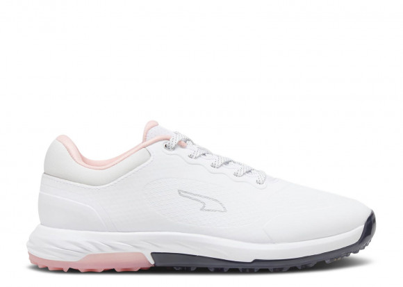 Puma Wmns Alphacat Nitro 'White Peach Smoothie' | Women's - Alphacat-Nitro