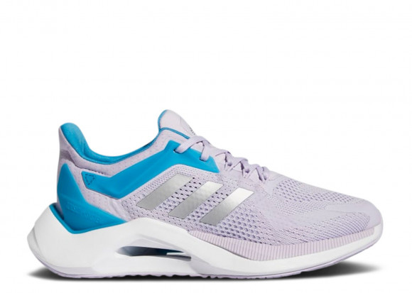 Adidas Wmns Alphatorsion 2.0 'Purple Tint Sonic Aqua' | Women's - Alphatorsion-2.0