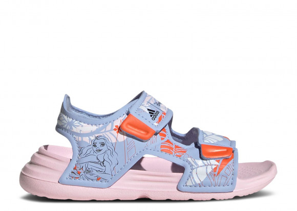 adidas Disney x adidas AltaSwim Sandal I 'Moana' | Blue | Infant - AltaSwim