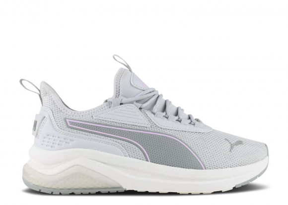 Puma Wmns Amplifier 'Glacial Grey' | Women's - Amplifier