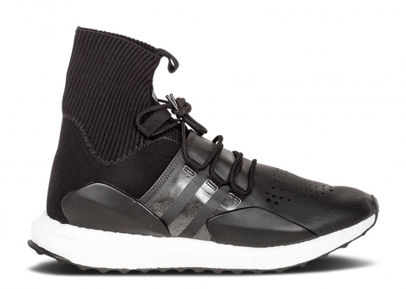 Adidas Y-3S Approach 'Black White' | Men's - Approach