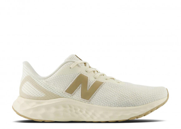 New Balance Fresh Foam Arishi V4 'Incense' | Cream | Men's - Arishi