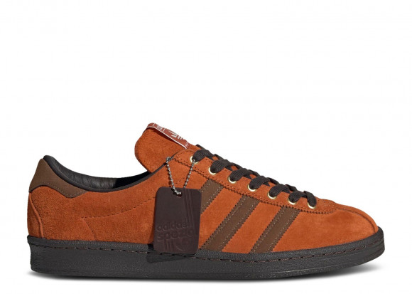 Adidas Arkesden SPZL 'Fox Red Brown' | Men's - Arkesden
