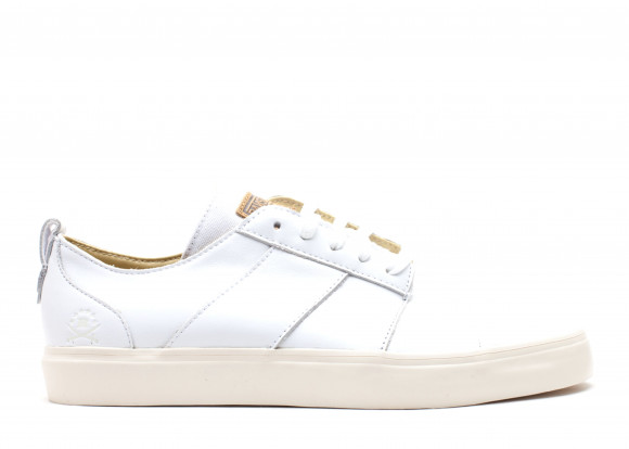 Adidas Army Tr Lo 'Ransom' | White | Men's - Army