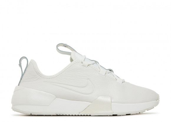 Nike Wmns Ashin Modern LX 'Triple White' | Women's - Ashin-Modern