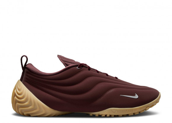 Nike Wmns Astra Ultra 'Burgundy Crush Gum' | Red | Women's - Astra-Ultra