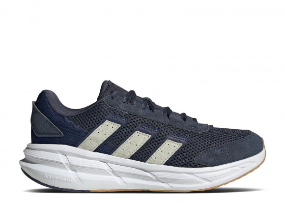 adidas Astrastar 'Shadow Navy Beige Dark Blue' | Men's - Astrastar