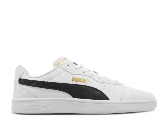 Puma Astro Kick SL 'White Black Gold' | Men's - Astro-Kick