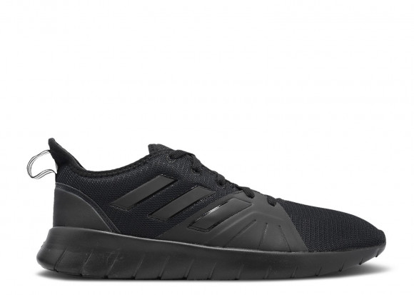 Adidas Asweemove 2.0 'Triple Black' | Men's - Asweemove