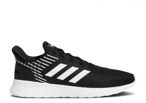 Adidas Asweerun 'Black White' | Men's - Asweerun