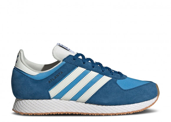 Adidas Wmns Atlanta 'Semi Blue Burst' | Women's - Atlanta