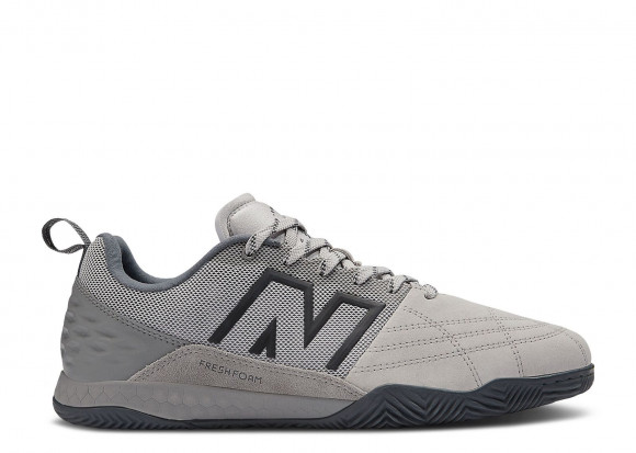 New Balance Numeric Audazo V6 Pro IN 'Grey Day 2024' | Men's - Audazo-V6