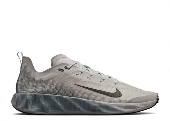 Nike Ava X 'Gray Fog Black Light Smoke Gray' | Grey | Men's - Ava-X