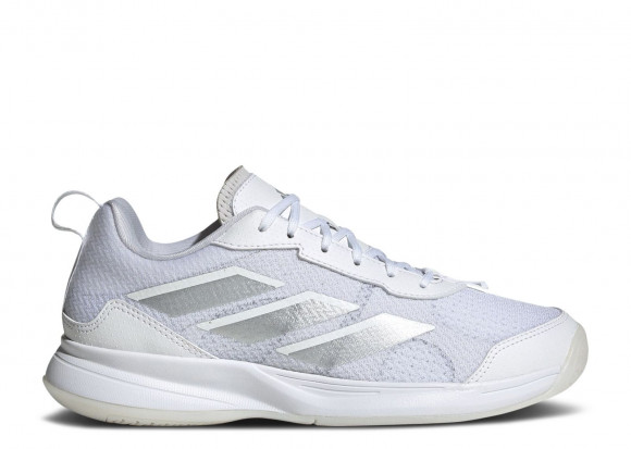 Adidas Wmns Avaflash Low 'White Silver Metallic' | Women's - Avaflash