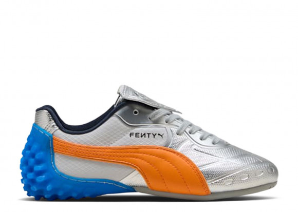 Puma Fenty x Puma Wmns Avanti LS-X  'Silver/Rickie Orange' | Women's - Avanti-