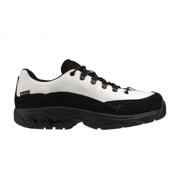 Mizuno Wave OD GORE-TEX 'White Black' | Men's Size 5.5 - B1GA250001