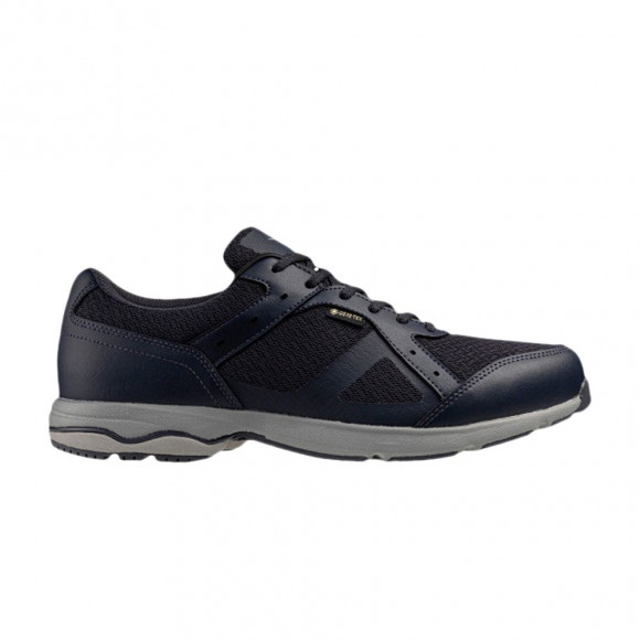 Mizuno LD Around 4 Super Wide GTX 'Black Navy' | Men's Size 7.5 - B1GC250105