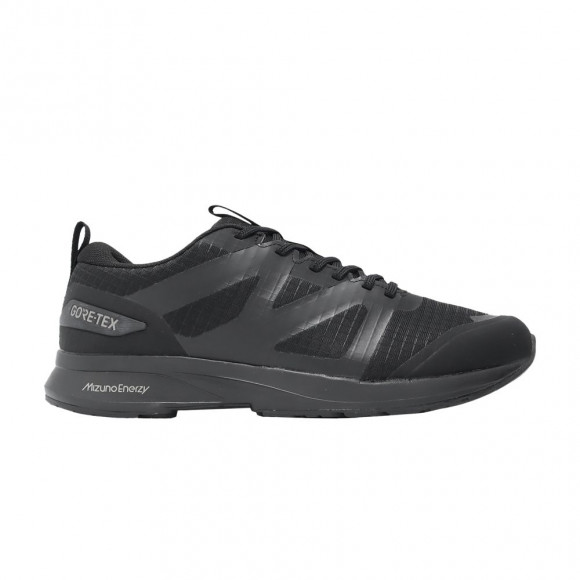 Mizuno ME-05 GORE-TEX 2 'Triple Black' | Men's Size 9 - B1GE230709