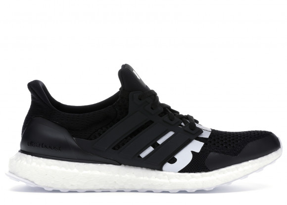 adidas x Undefeated Ultra Boost 4.0 UNDFTD Core Black - B22480
