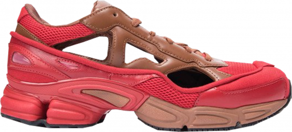 price maximize Enrich Adidas Raf Simons x Replicant Ozweego 'Red' Limited Edition Pack B22513 -  B22513
