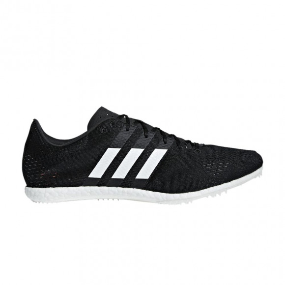 adidas Adizero Avanti 'Core Black' | Men's Size 12 - B22514
