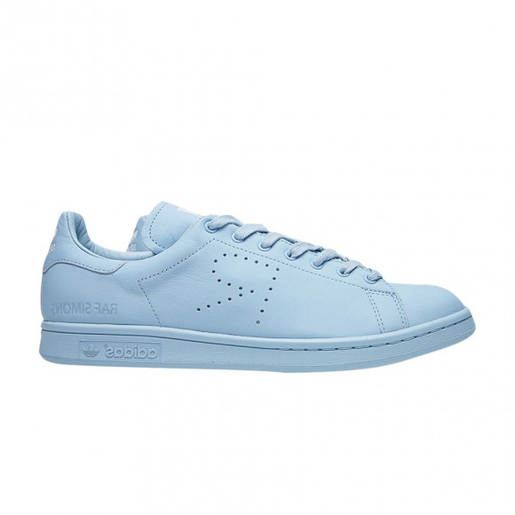 Raf Simons x adidas Stan Smith | Blue | Men's Size 10.5 - B24049
