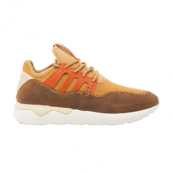 adidas Tubular MOC Runner 'Mesa' | Brown | Men's Size 10 - B24689