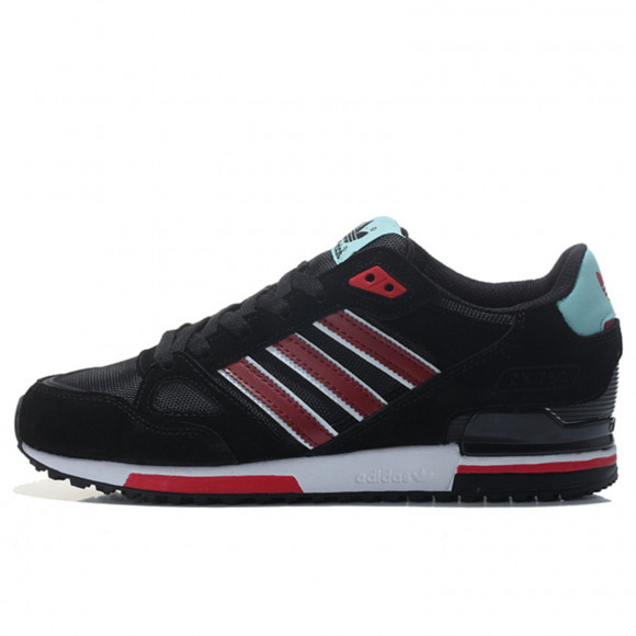 adidas originals ZX 750 Marathon Running Shoes/Sneakers B24856