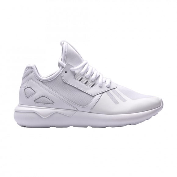 adidas Wmns Tubular Runner 'Triple White' - B25087
