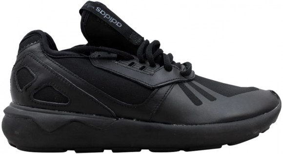 adidas Tubular Runner W Black/Black (W) - B25089