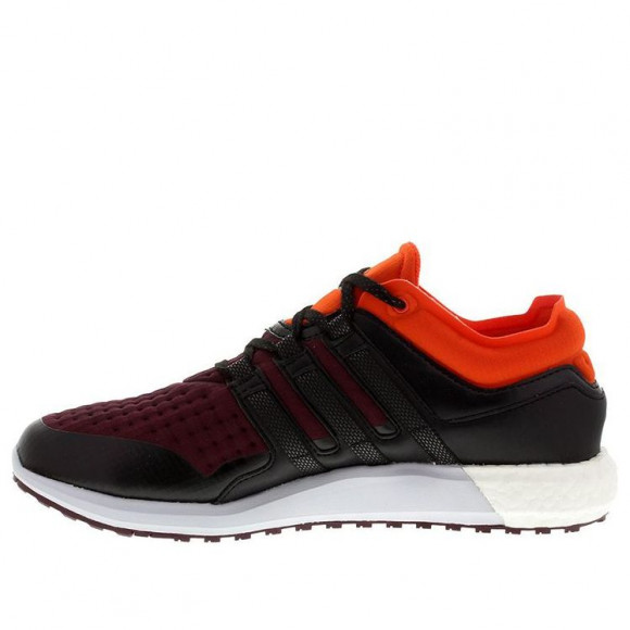adidas Climaheat Sonic Boost RED/ORANGE/BLACK Marathon Running Shoes (Shock-absorbing/Women's/Non-Slip) B25257 - B25257