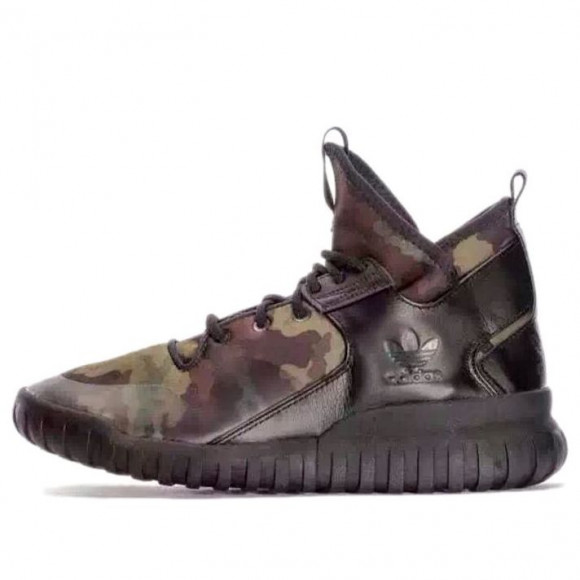 Adidas originals Men s Tubular Vintage - B25700