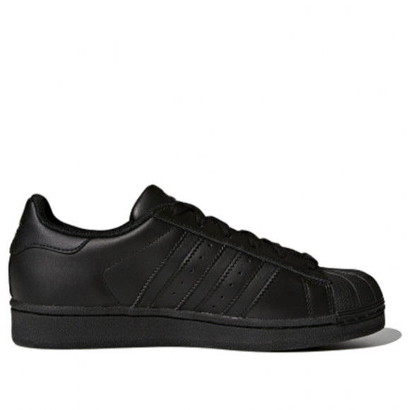 Superstar Foundation Shoes - B25724