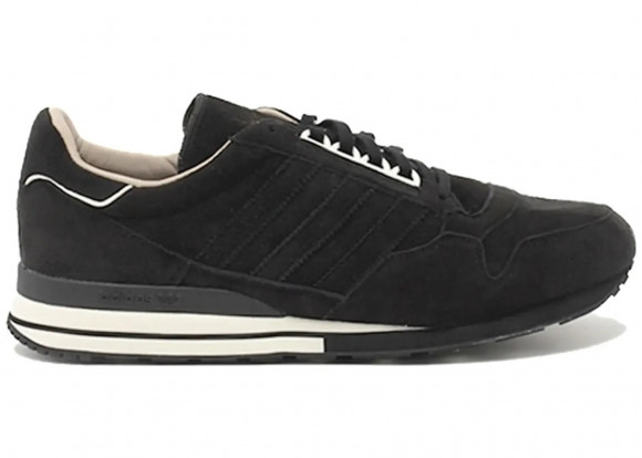 adidas ZX 500 OG Black Made in Germany - B25802