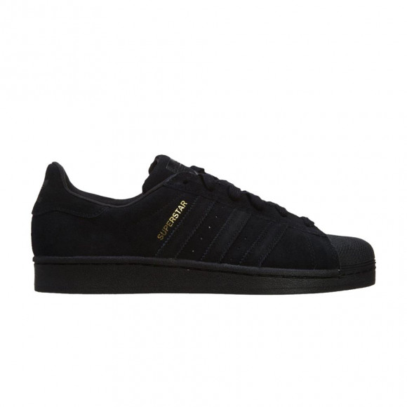 Adidas Superstar K 'City Series - New York' | Black | Kid's Size 12.5 - B26752