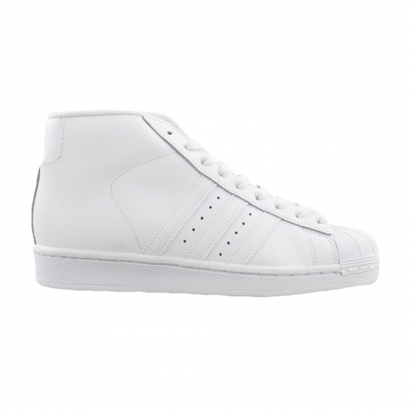 adidas Pro Model J 'White' - B27451