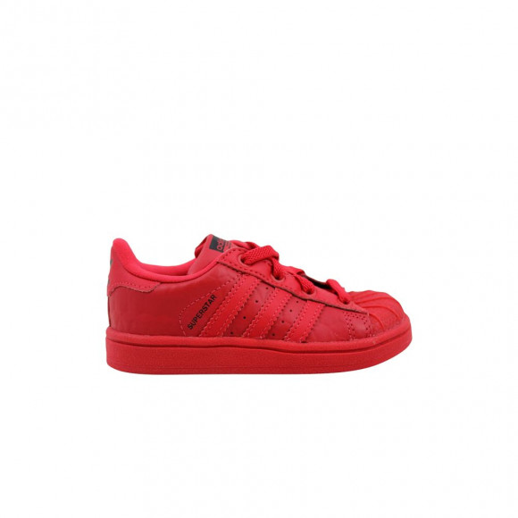 Superstar I 'Triple Red' - B27526