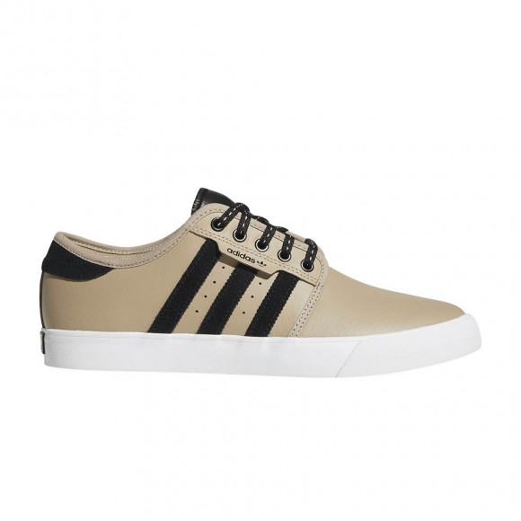 adidas Seeley 'Trace Khaki' | Tan | Men's Size 11 - B27788