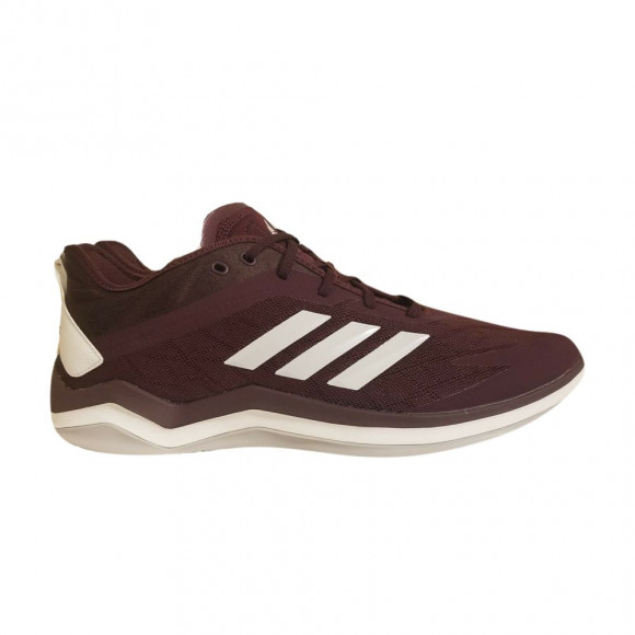 adidas Speed Trainer 4 'Maroon' | Red | Men's Size 10 - B27843