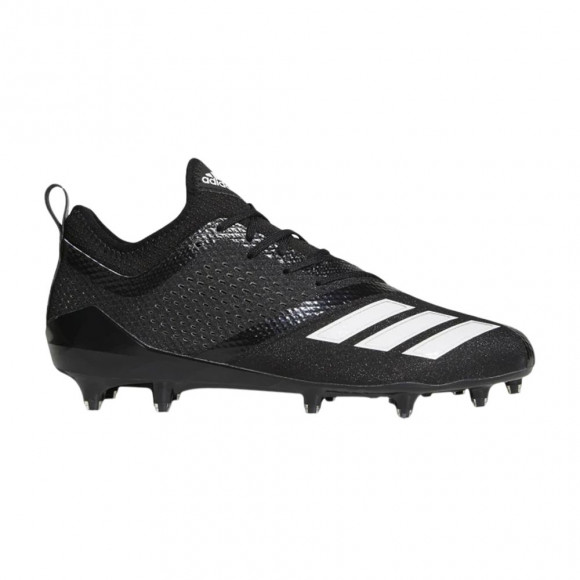 adidas Adizero 5-Star 7.0 'Core Black White' | Men's Size 11.5 - B27975